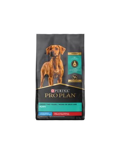 Purina Pro Plan Adult 7+  Bright Mind Small