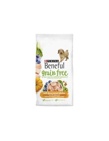 Jack Russell Terrier Adult  Dry Dog Food