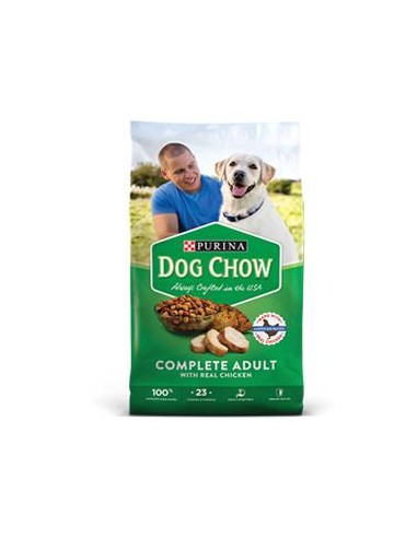Medium Comfort Care  Dry Dog Food