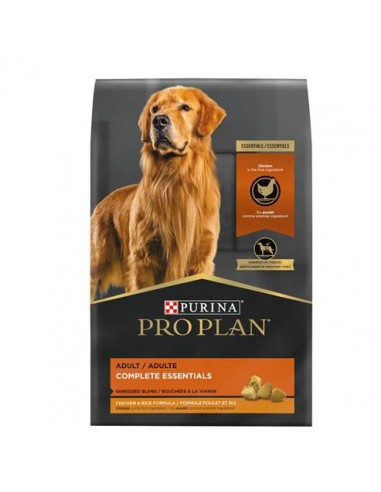 Purina® Pro Plan® Alimento Seco Adulto...